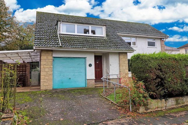 Thumbnail Detached house for sale in St Peters Road, Braintree, Essex