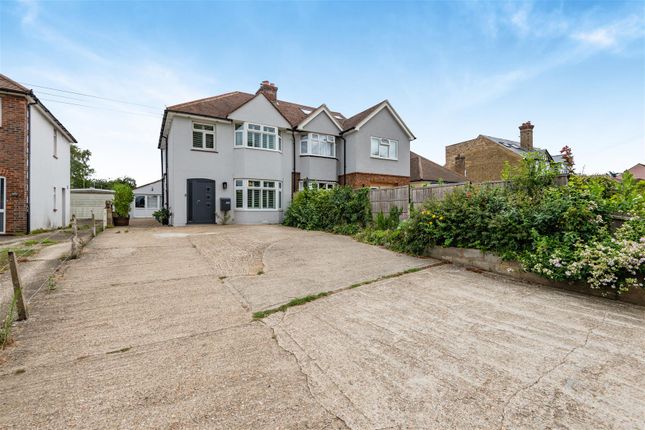 5-bed house on 460, London Road, Aylesford, £550,000