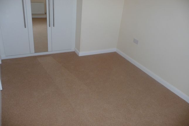 Lockgate Road, Hunsbury Meadows photo 5