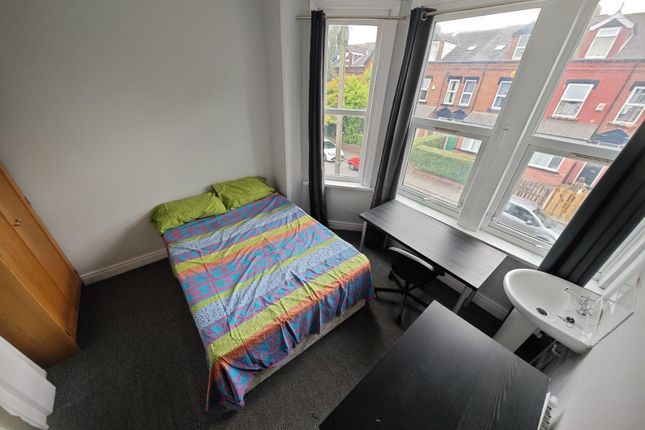 Bright And Cozy Double Bedroom Featuring A Comfort...