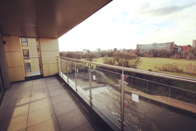 401, Adelphi Wharf 2, Salford photo 4