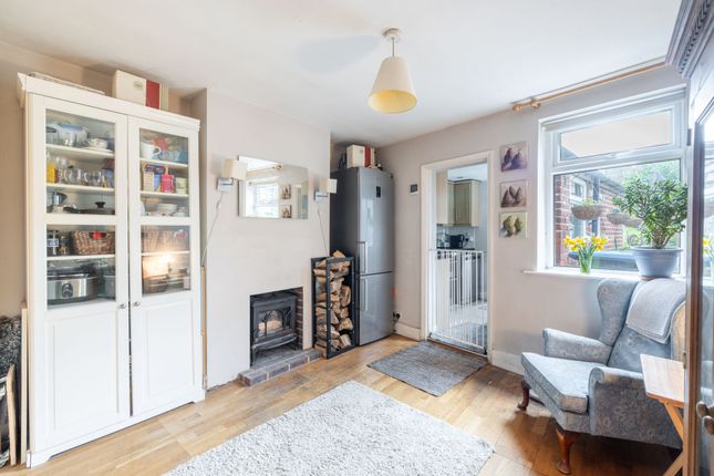 End terrace house for sale in Godstone Road, Caterham