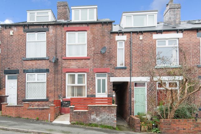 Thumbnail Terraced house for sale in Cockayne Place, Meersbrook