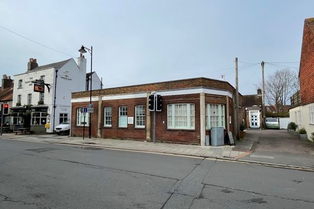 Thumbnail Leisure/hospitality to let in 47 Western Road, Lewes, East Sussex