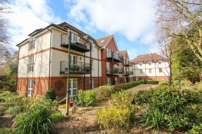 1-bed house on 20 Fleur de Lis, Wiltshire Road, Wokingham, £195,000