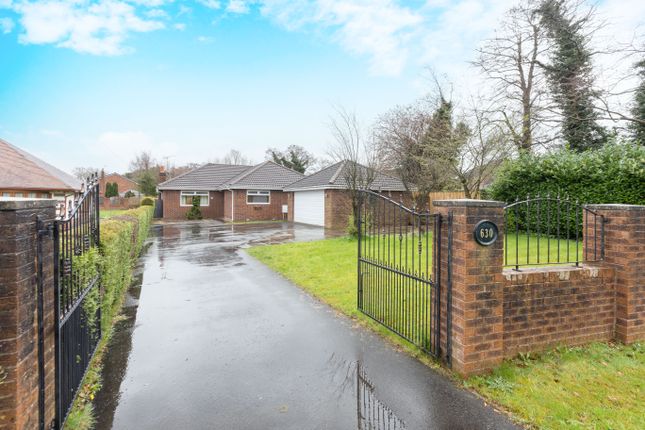 Bungalow for sale in Preston Road, Clayton-Le-Woods, Chorley