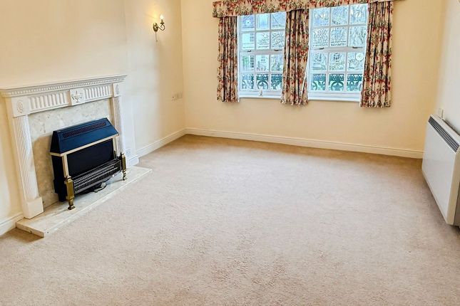 5 Lodge Mews Grange Lane, Leicester photo 2