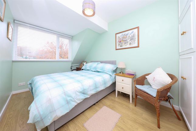 Semi-detached house for sale in Wood Rise, Pinner