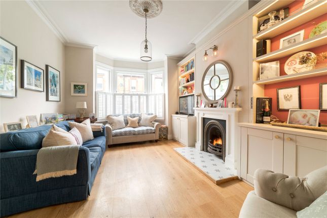 Detached house for sale in Camborne Road, London