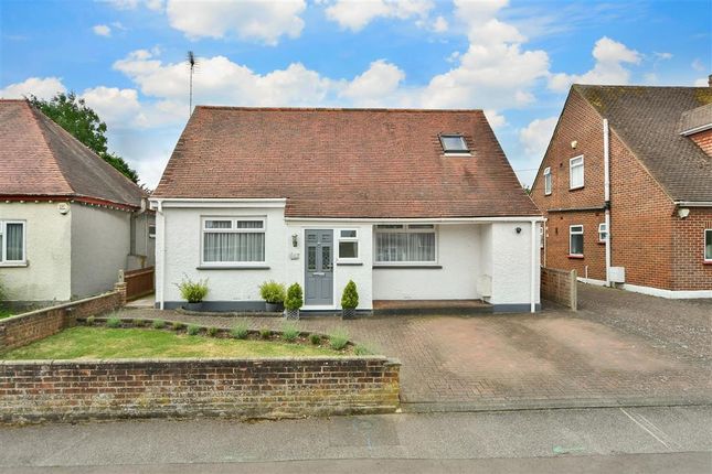 Property for sale in Herbert Road, Rainham, Gillingham, Kent
