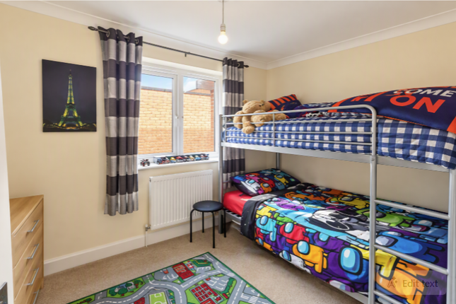 Flat 5, Ryde photo 5