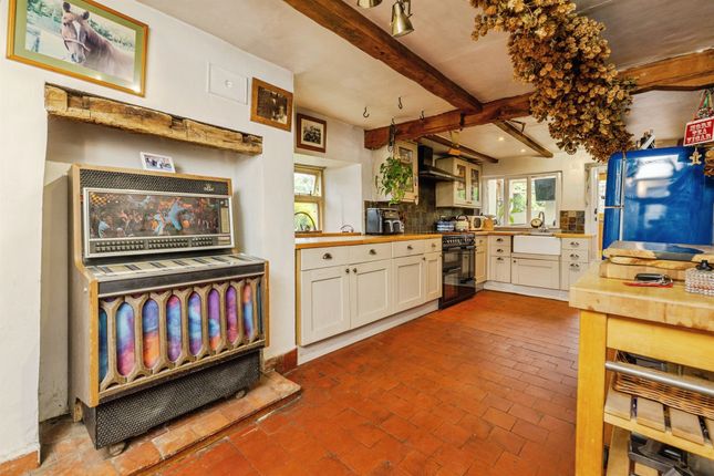 Beehive House, Front Street, MARKET RASEN photo 4