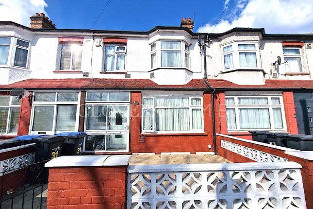 Thumbnail Property for sale in Aberdeen Road, London
