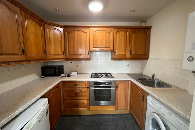 13, South Mews, Derbyshire photo 2