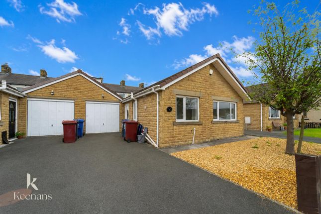 2-bed house on 18, Wordsworth Street, Burnley, £169,995