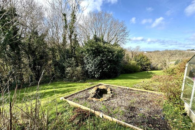 Detached house for sale in Barningham Gardens, Birdcage Farm, Plymouth