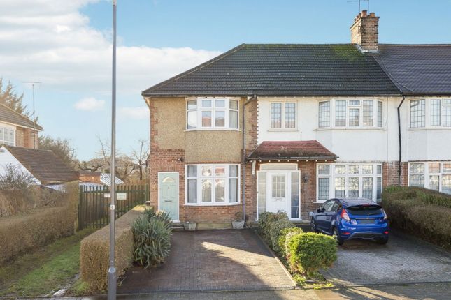 2-bed house on 49, Woodlands, Harrow, £525,000