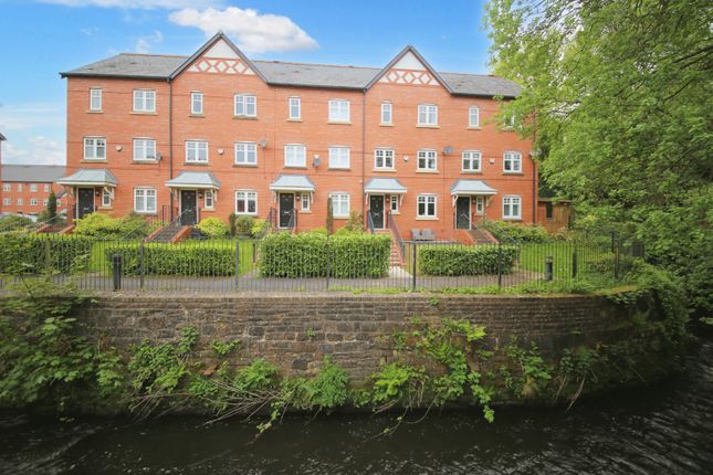 Town house for sale in Alden Close, Standish, Wigan, Lancashire