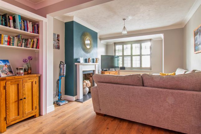 Semi-detached house for sale in Mill Lane, Earley, Reading