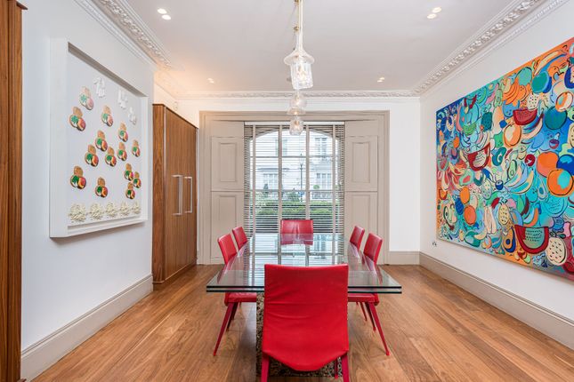 7 Thurloe Street, London photo 4