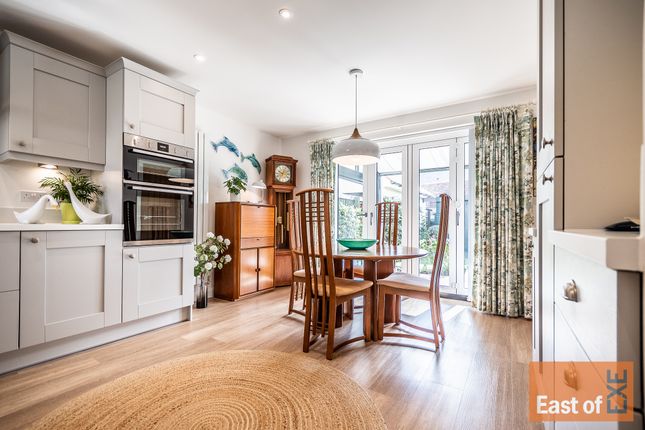 25, Carrick Mill, Exeter photo 4
