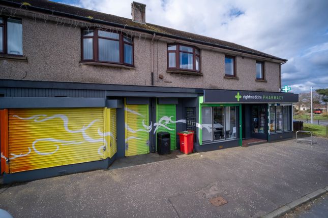 Flat for sale in Chapelton Drive, West Calder