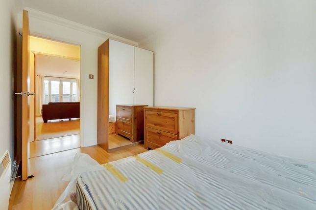 Thumbnail Flat to rent in Cotton Row, Battersea, London