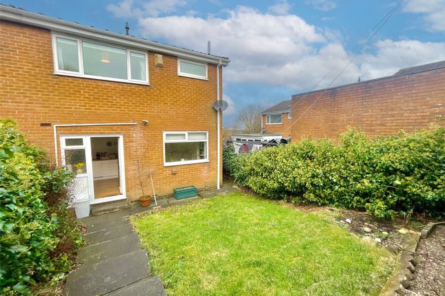 58 Leasyde Walk, Newcastle Upon Tyne photo 4