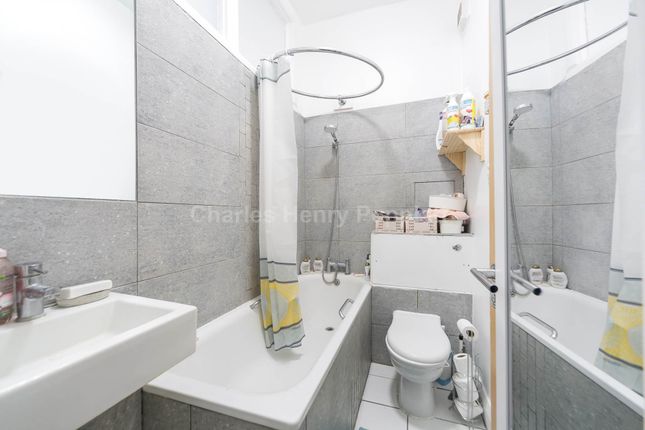 Flat for sale in Cliff Road, Camden Town