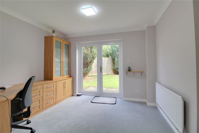 Detached house for sale in Portway Place, Basingstoke, Hampshire