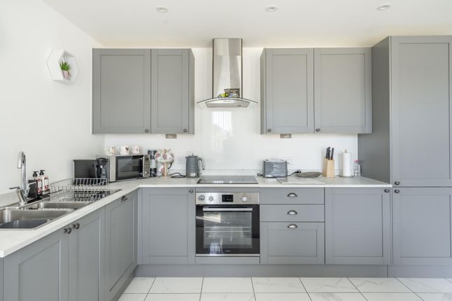Apartment 7, Magnolia Court, Lowfield Green, York photo 4