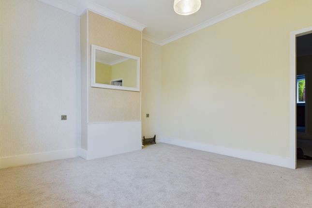 Thumbnail Terraced house to rent in Winchester Road, Town Centre, Basingstoke