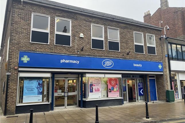 Thumbnail Retail premises to let in 31 Newgate Street, Bishop Auckland