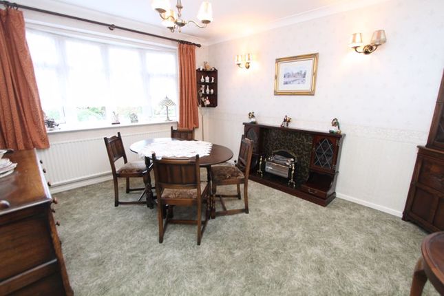 Semi-detached house for sale in Birch Coppice, Quarry Bank, Brierley Hill