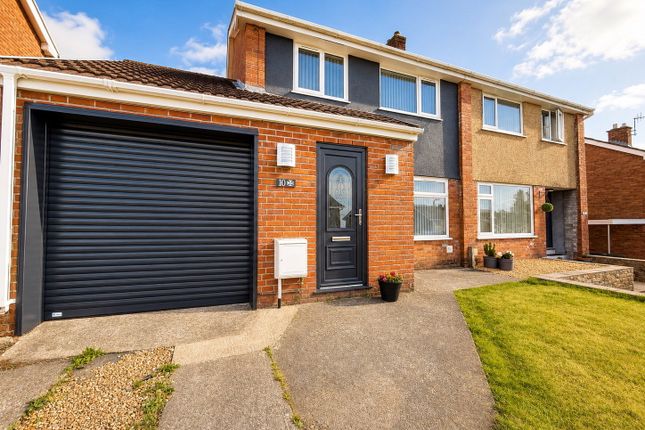 10, Glannant Rise, Neath photo 2