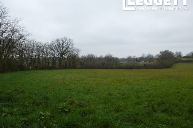 Land for sale in Chaillac, Indre, Centre-Val De Loire