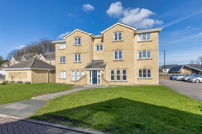 Flat for sale in Masonfield Crescent, Lancaster
