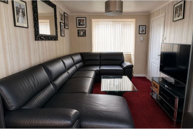 4, Griffin Close, Liverpool photo 5