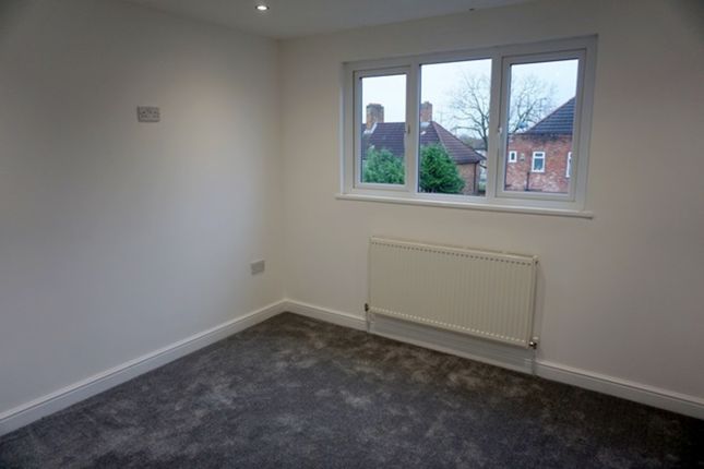 Terraced house for sale in Bulford Road, Liverpool, Merseyside