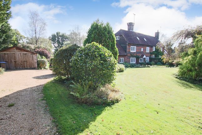Property for sale in Selsfield Common, East Grinstead