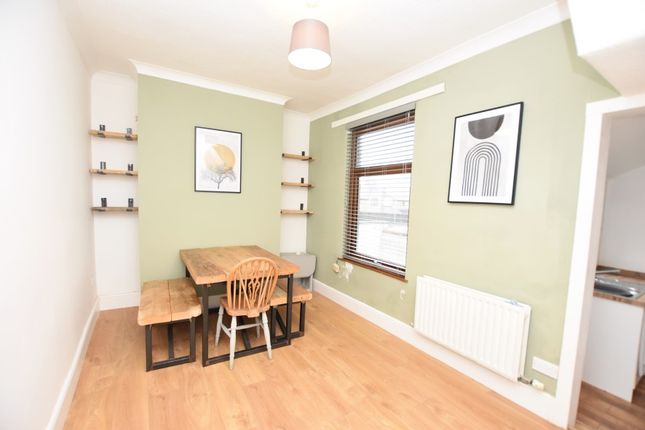 Terraced house for sale in 40 Newton Street, Ulverston, Cumbria