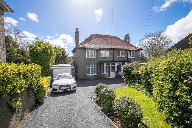 Semi-detached house for sale in 76 Main Road, Onchan