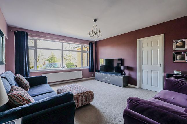 4, Lea Close, Nottingham photo 3