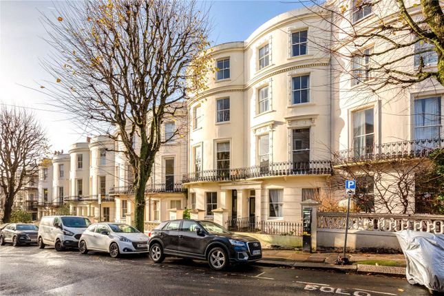 Maisonette for sale in Brunswick Road, Hove, East Sussex