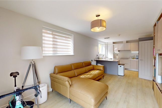 Flat for sale in Bechers Court, Burgage, Southwell, Nottinghamshire