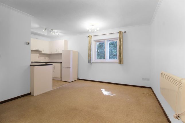 Flat for sale in Church Row, Ware