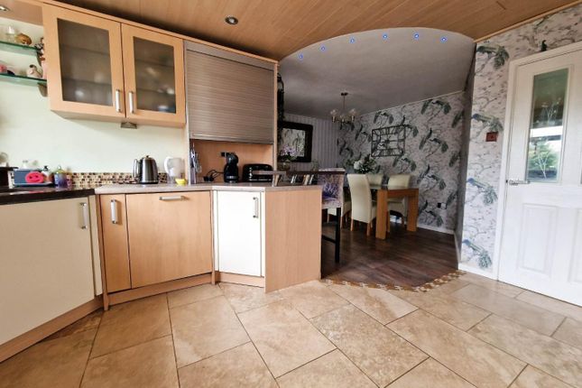 Semi-detached house for sale in The Bassetts, Stroud