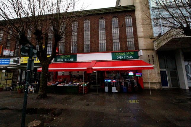 Commercial Property To Let In Burnt Oak Broadway Edgware Middle Burnt Oak Broadway Edgware Middle Ha8