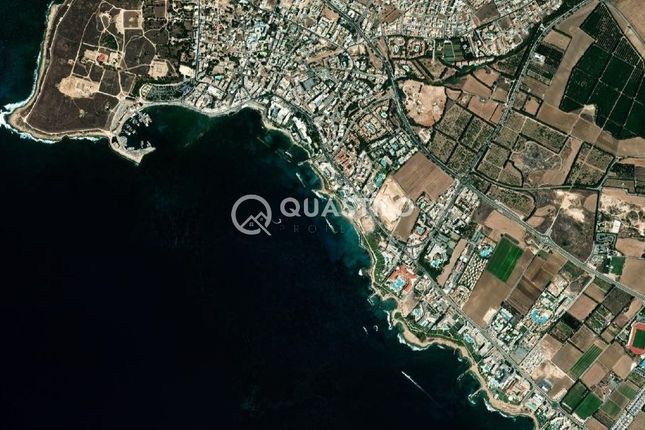 Thumbnail Land for sale in Yeroskipou, Cyprus