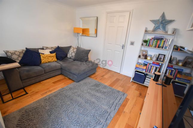 Terraced house for sale in Gleadless View, Sheffield